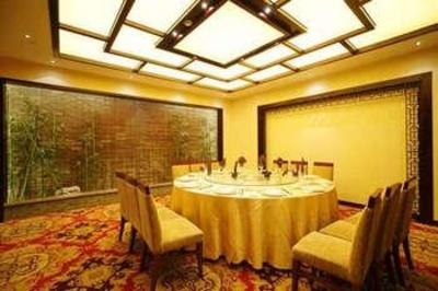 фото отеля Linping Hotel