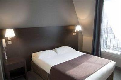 фото отеля Hotel Sophie Germain