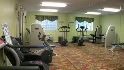 фото отеля BEST WESTERN PLUS Newport News Inn & Suites