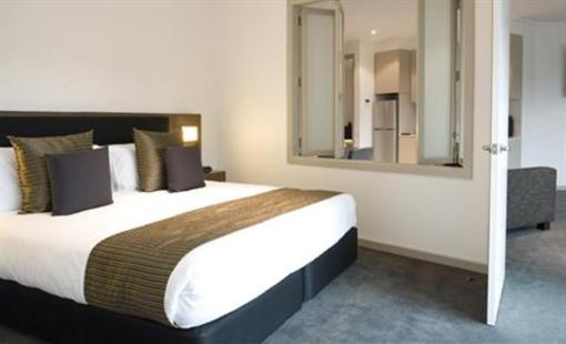 фото отеля Novotel Forest Resort Creswick