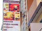 фото отеля Check Inn Phromphong