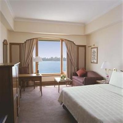 фото отеля Trident Nariman Point