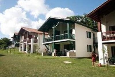 фото отеля Odalys Residence Club Domaine de Iratzia