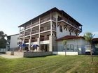 фото отеля Odalys Residence Club Domaine de Iratzia