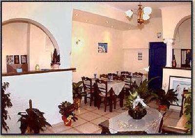 фото отеля Hotel Lignos