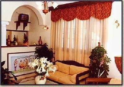 фото отеля Hotel Lignos