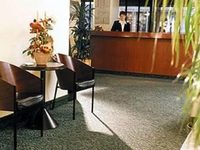 New Hotel Saint Lazare