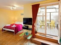 Capital Apartments