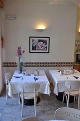 фото отеля Hotel Airone San Michele al Tagliamento