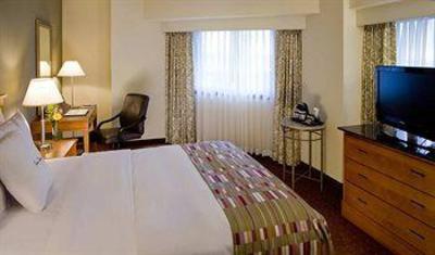 фото отеля Doubletree by Hilton Denver - Wesminster