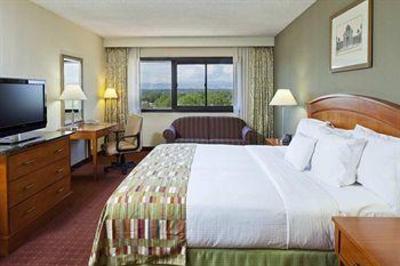 фото отеля Doubletree by Hilton Denver - Wesminster