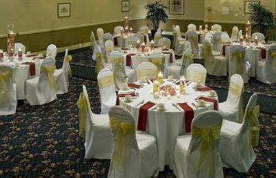 фото отеля Doubletree by Hilton Denver - Wesminster