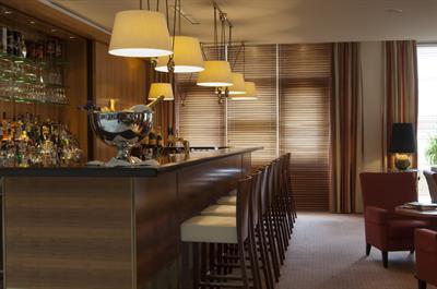 фото отеля Hotel Residence Starnberger See