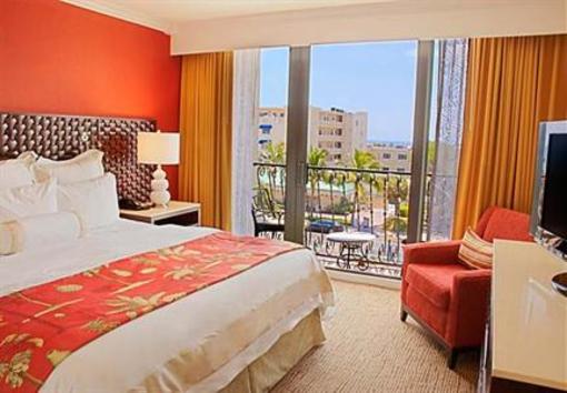 фото отеля Delray Beach Marriott