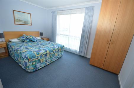 фото отеля BEST WESTERN Apollo Bay Motel and Apartments