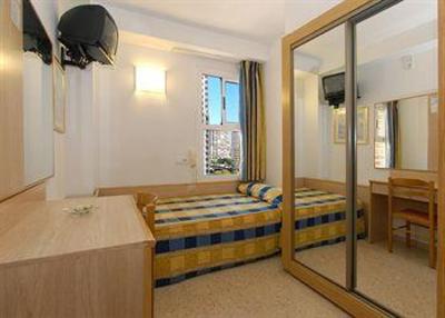 фото отеля Medplaya Rio Park Hotel Benidorm