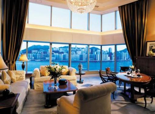 фото отеля Harbour Grand Kowloon