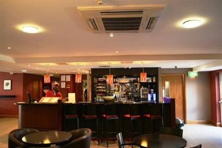 фото отеля Hampton by Hilton Birmingham Star City