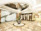 фото отеля InterContinental Moscow Tverskaya