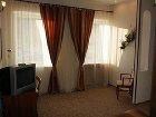 фото отеля Dakkar Resort Hotel Sevastopol