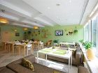 фото отеля Tourist Hotel Cheboksary