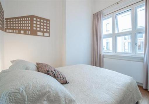 фото отеля Central City Apartment Amsterdam