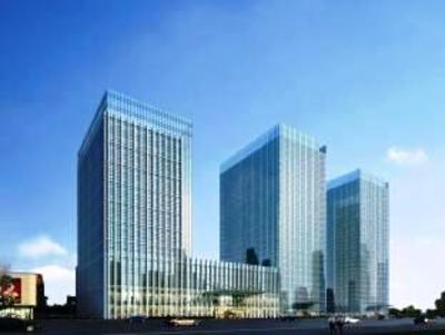 фото отеля Wanda Realm Zhangzhou Hotel