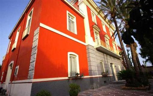 фото отеля Villa La Colombaia
