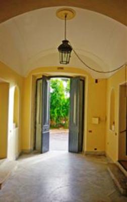 фото отеля Villa La Colombaia