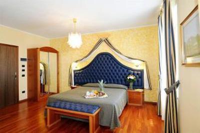 фото отеля Du Parc Hotel Garda