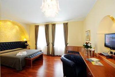 фото отеля Du Parc Hotel Garda