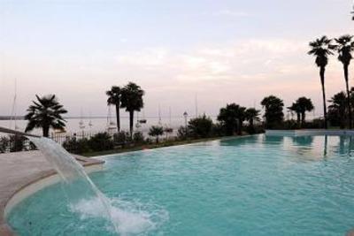 фото отеля Du Parc Hotel Garda