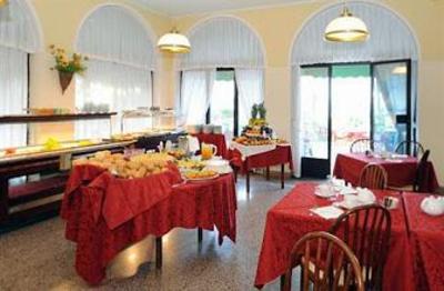 фото отеля Du Parc Hotel Garda