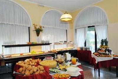 фото отеля Du Parc Hotel Garda
