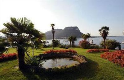 фото отеля Du Parc Hotel Garda