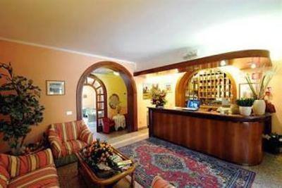 фото отеля Du Parc Hotel Garda