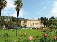 Du Parc Hotel Garda