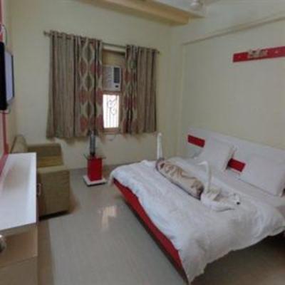 фото отеля Hotel Ashpura