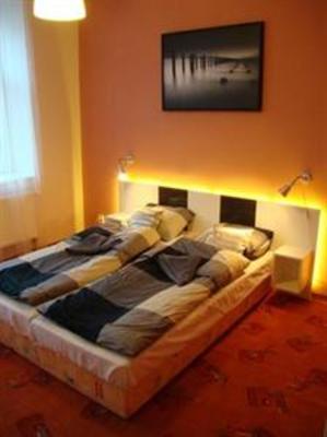 фото отеля Apartmány Slovanská