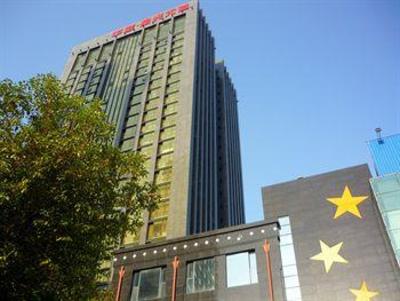 фото отеля Hangzhou C&Q Residence Xingguang Branch