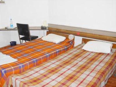 фото отеля Mrinalini Inn