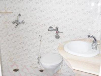фото отеля Mrinalini Inn