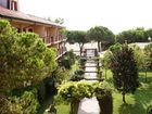 фото отеля Albergo Capanna d'Oro