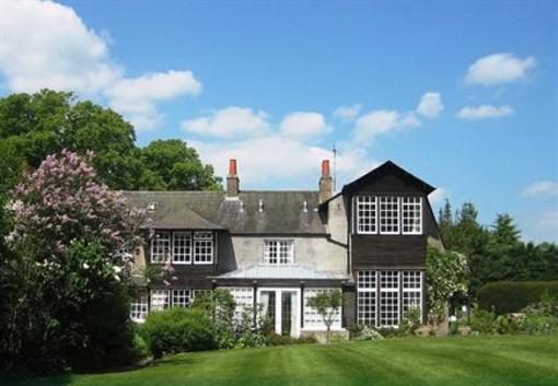 фото отеля Skirling House