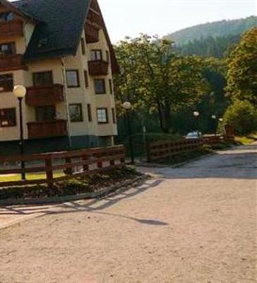 фото отеля Panorama na Podgorzu