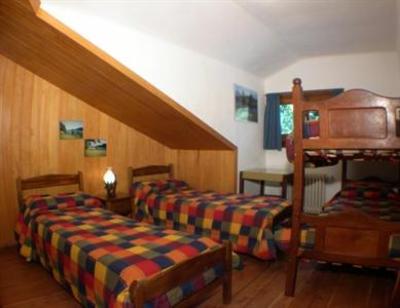 фото отеля Hotel Angostura