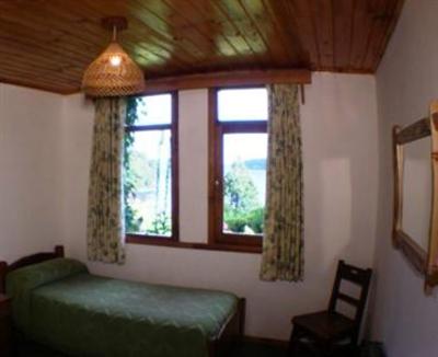 фото отеля Hotel Angostura