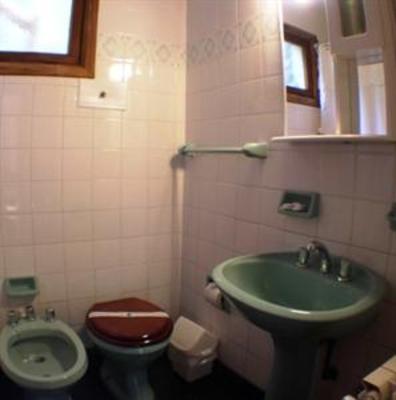 фото отеля Hotel Angostura