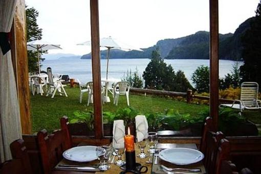 фото отеля Hotel Angostura