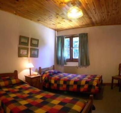 фото отеля Hotel Angostura